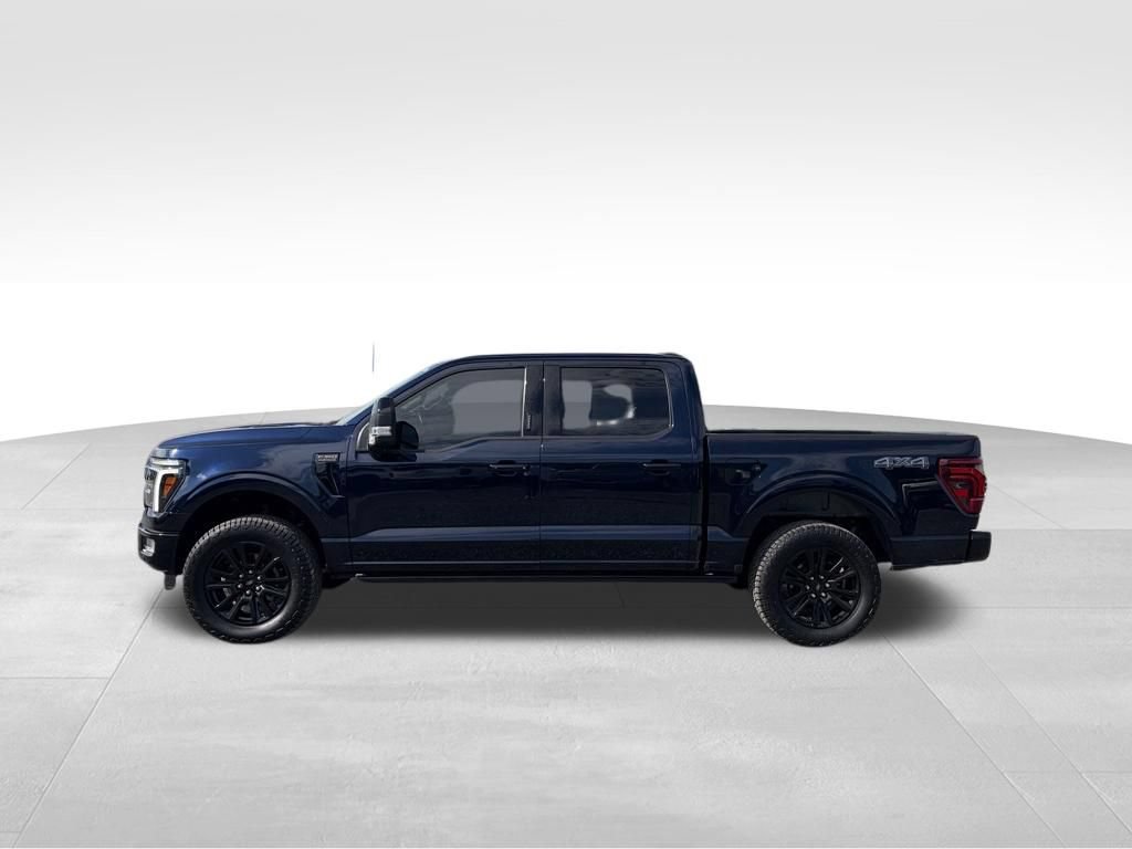 Used 2024 Ford F150 Platinum AWD/4WD image 14