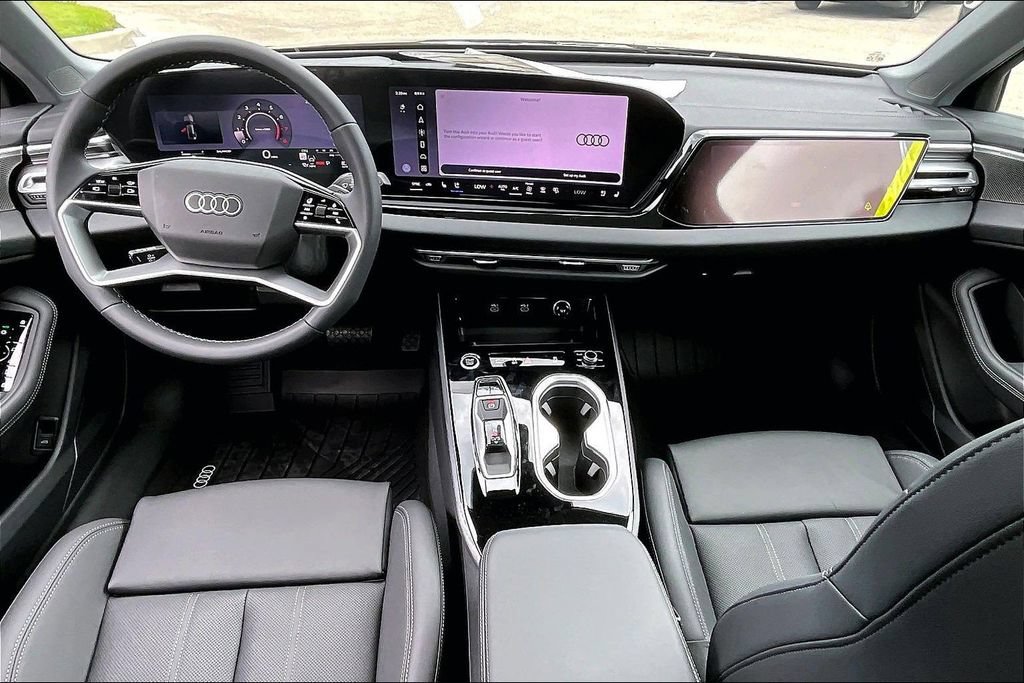 New 2026 Audi A6 Prestige AWD/4WD image 3