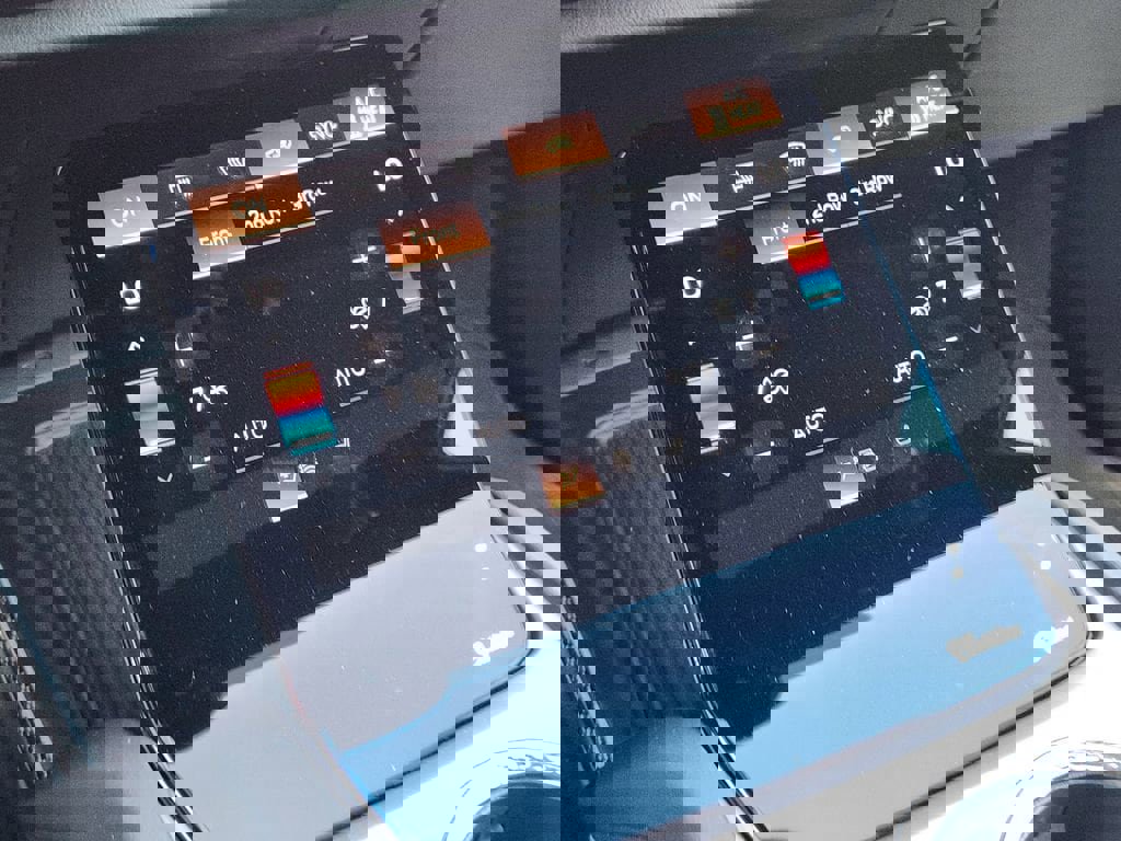 New 2026 Cadillac Vistiq Sport image 19