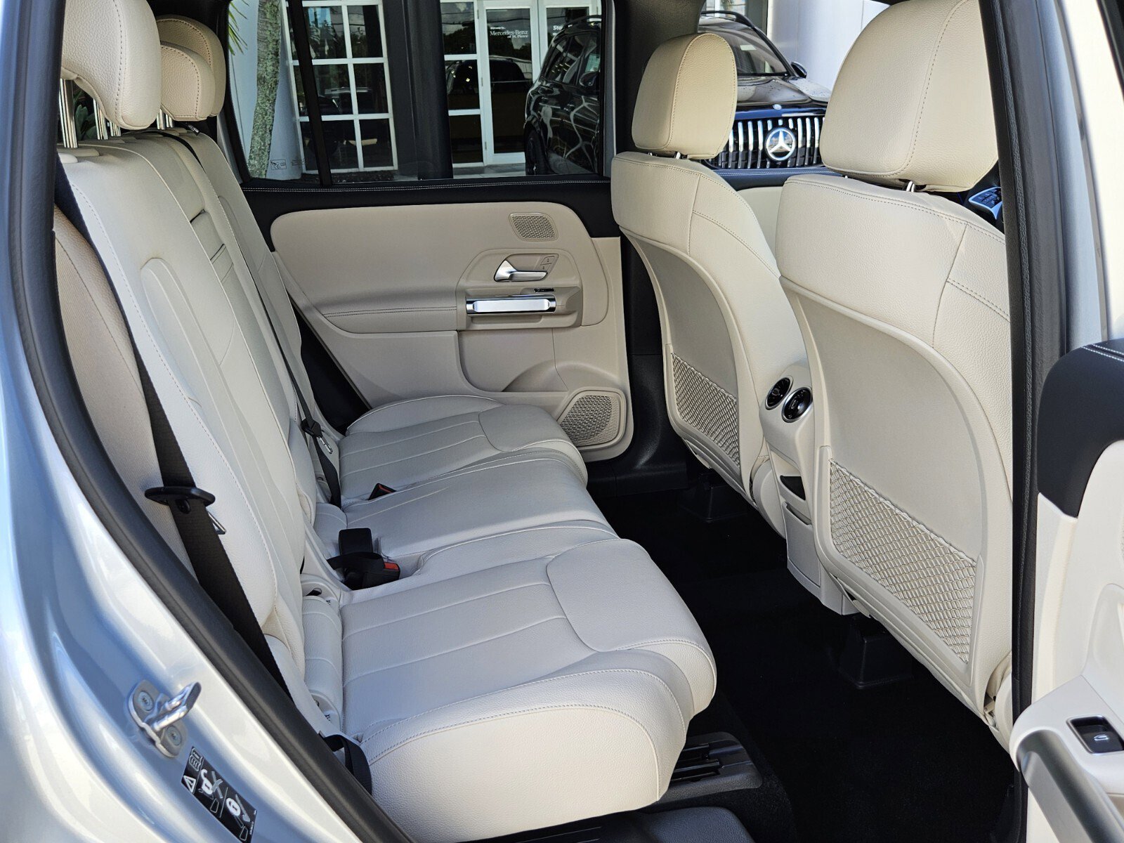 New 2026 Mercedes-Benz GLB 250 image 20