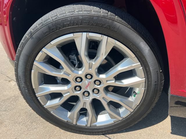 Used 2024 GMC Acadia Denali w/ Super Cruise Package AWD/4WD image 18
