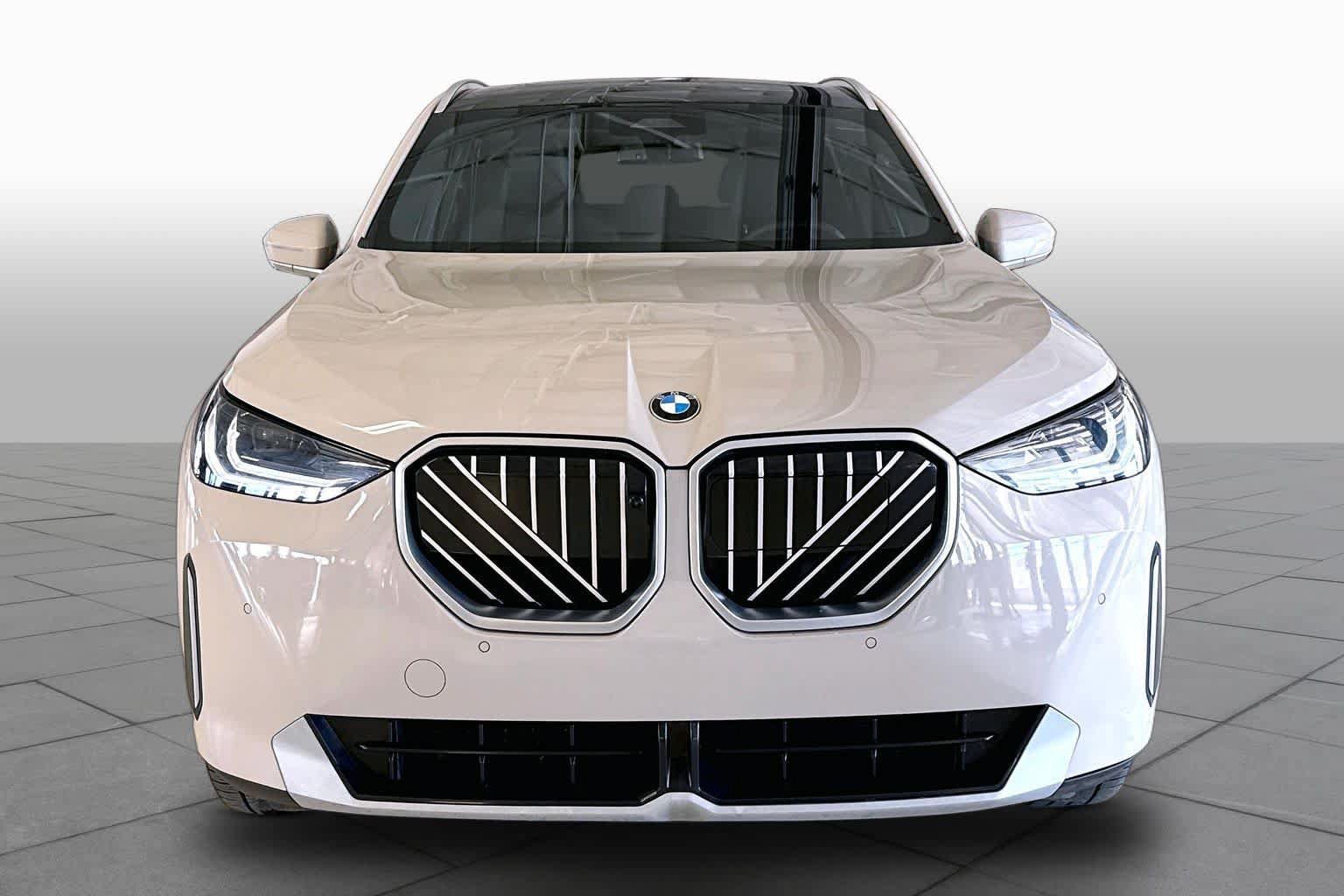 Used 2026 BMW X3 xDrive30i AWD/4WD image 3
