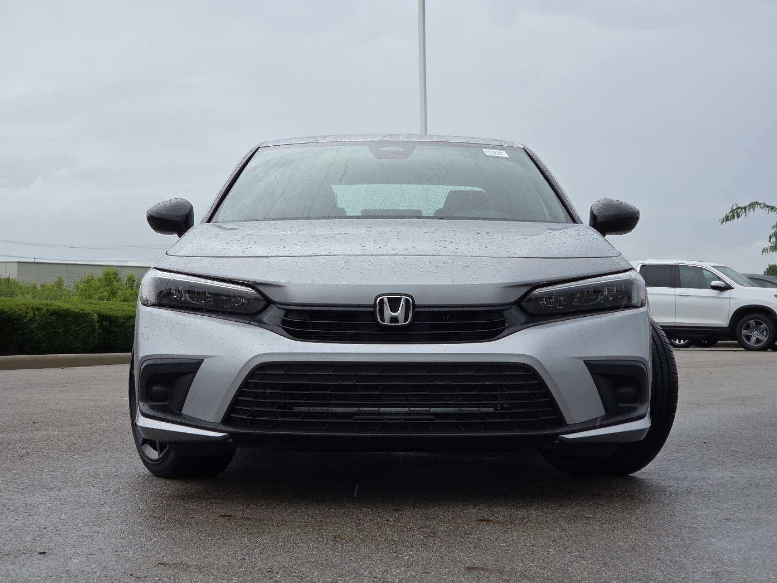 Used 2023 Honda Civic Sport image 12