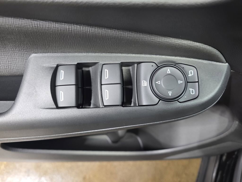 New 2026 Buick Envista Preferred w/ Convenience I Package image 26