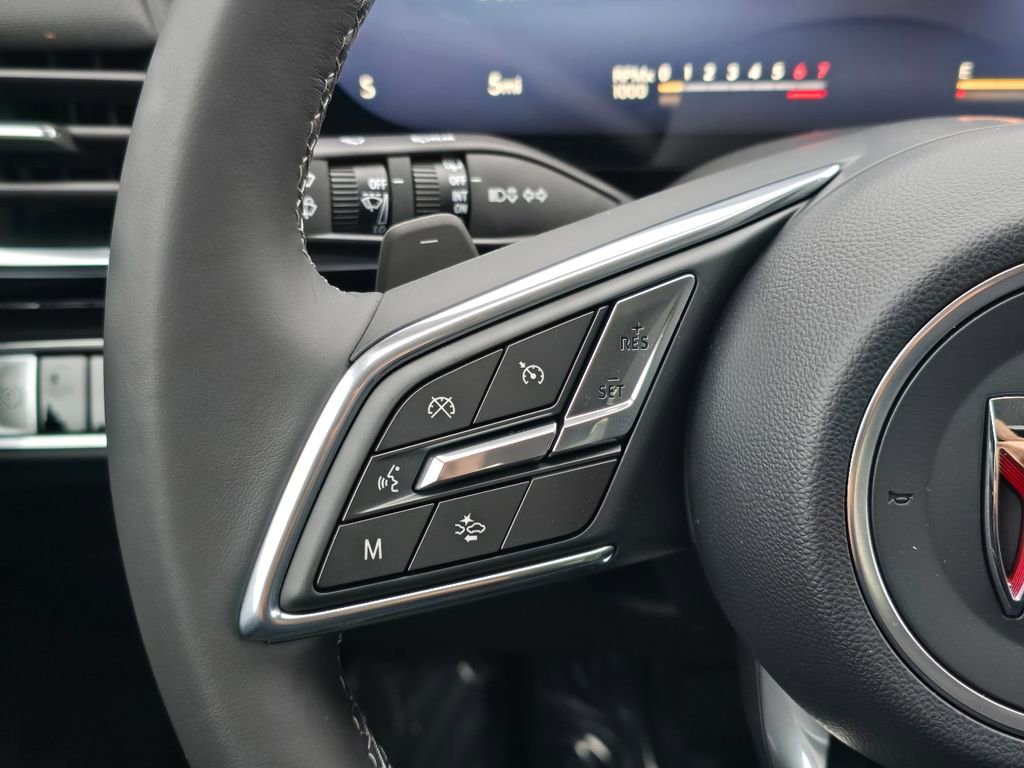 New 2026 Buick Envision Preferred image 20