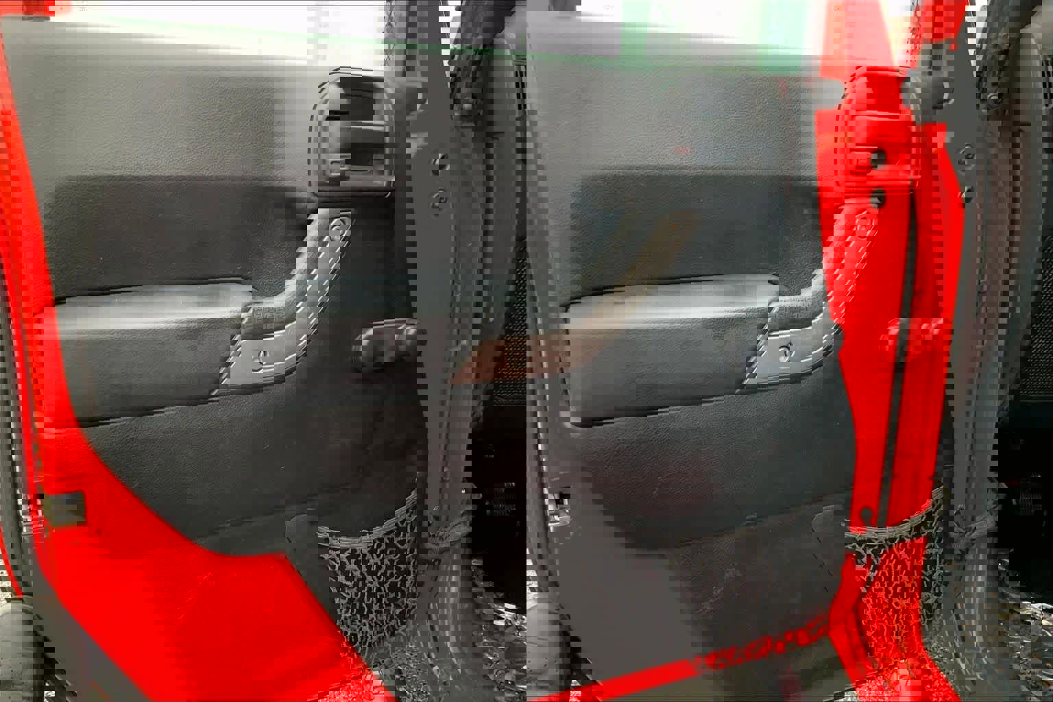 Used 2017 Jeep Wrangler Unlimited Sport image 21