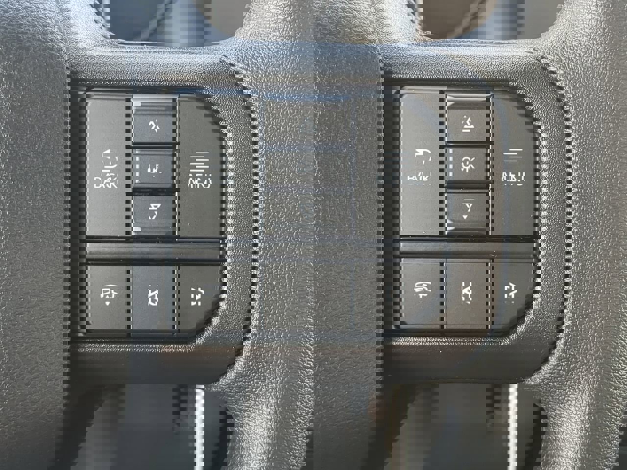 New 2026 Ford F250 XL w/ XL Chrome Package image 22