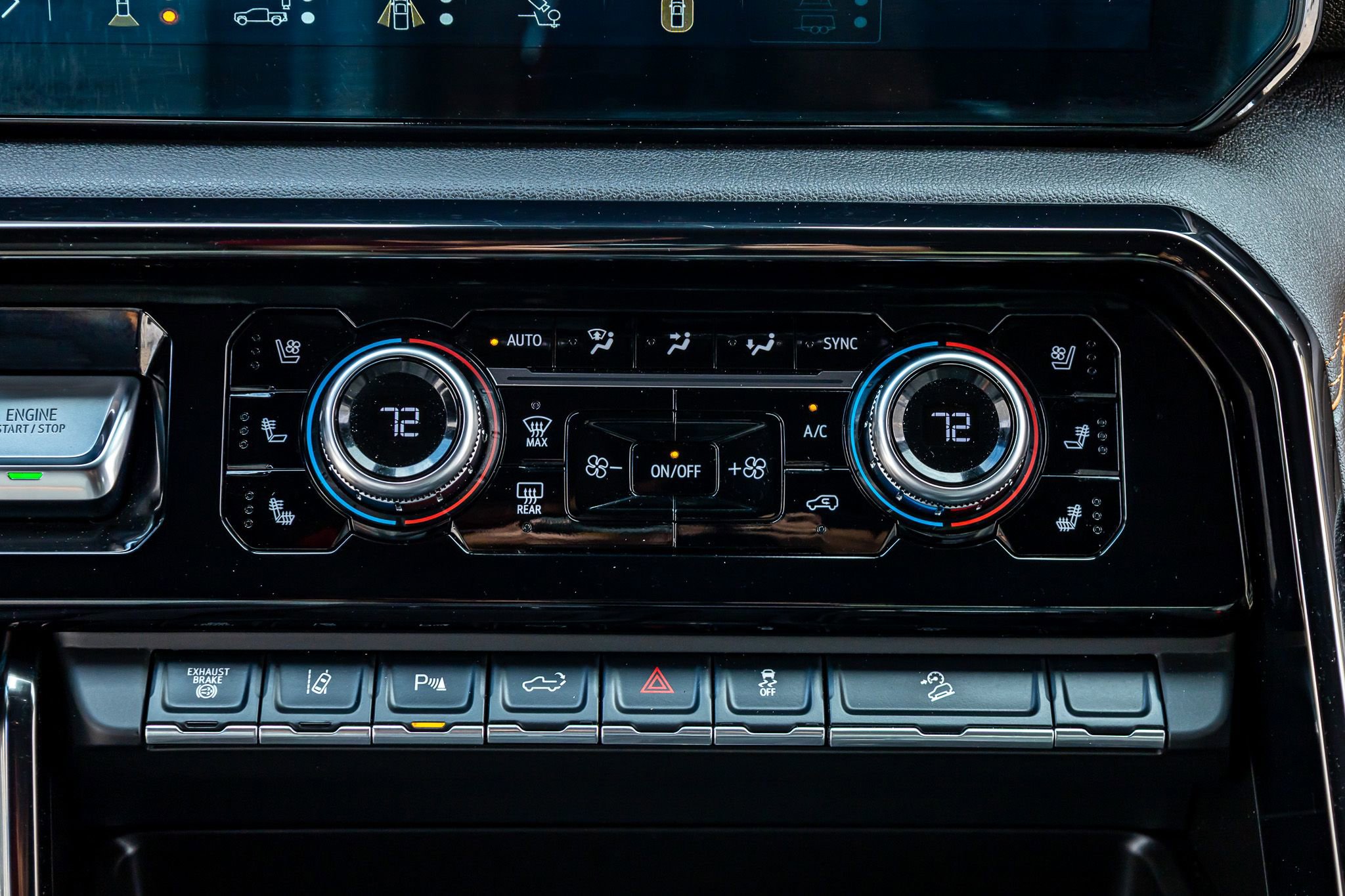 Used 2024 GMC Sierra 2500 AT4 w/ AT4 Premium Plus Package image 26