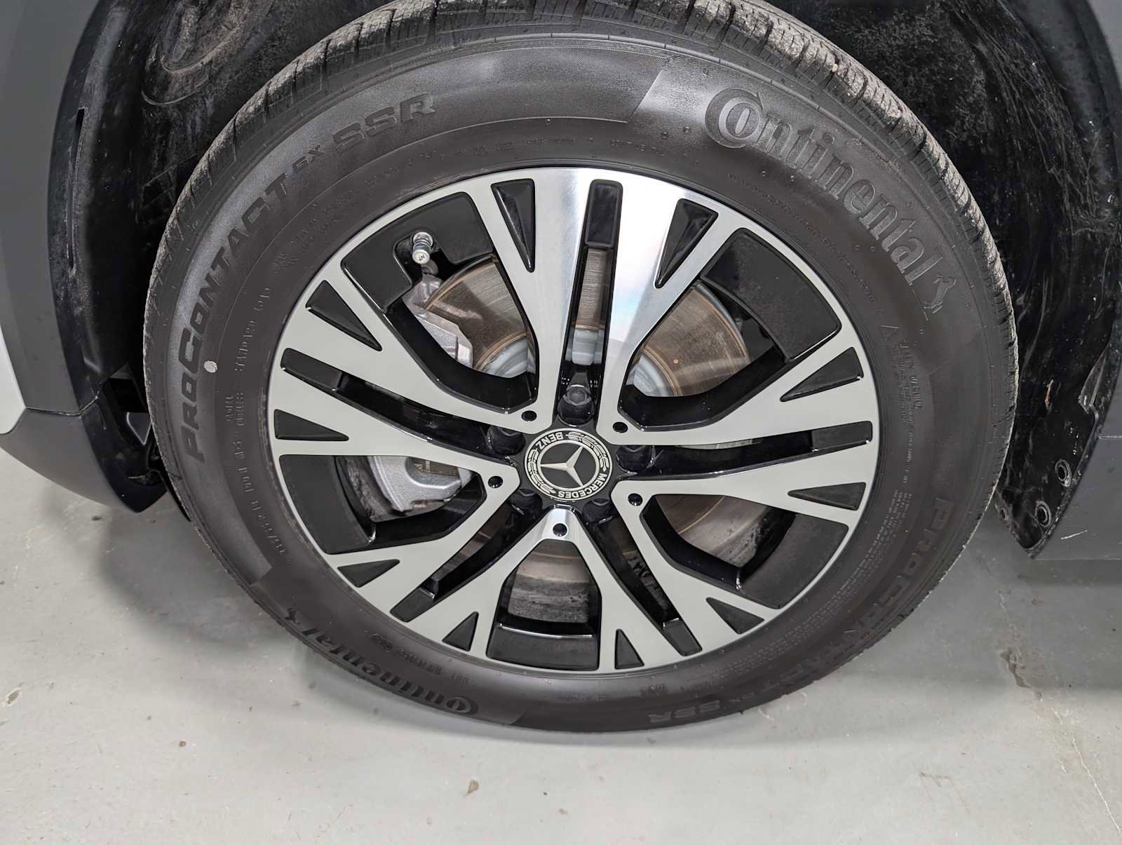 Used 2025 Mercedes-Benz GLA 250 GLA 250 image 3