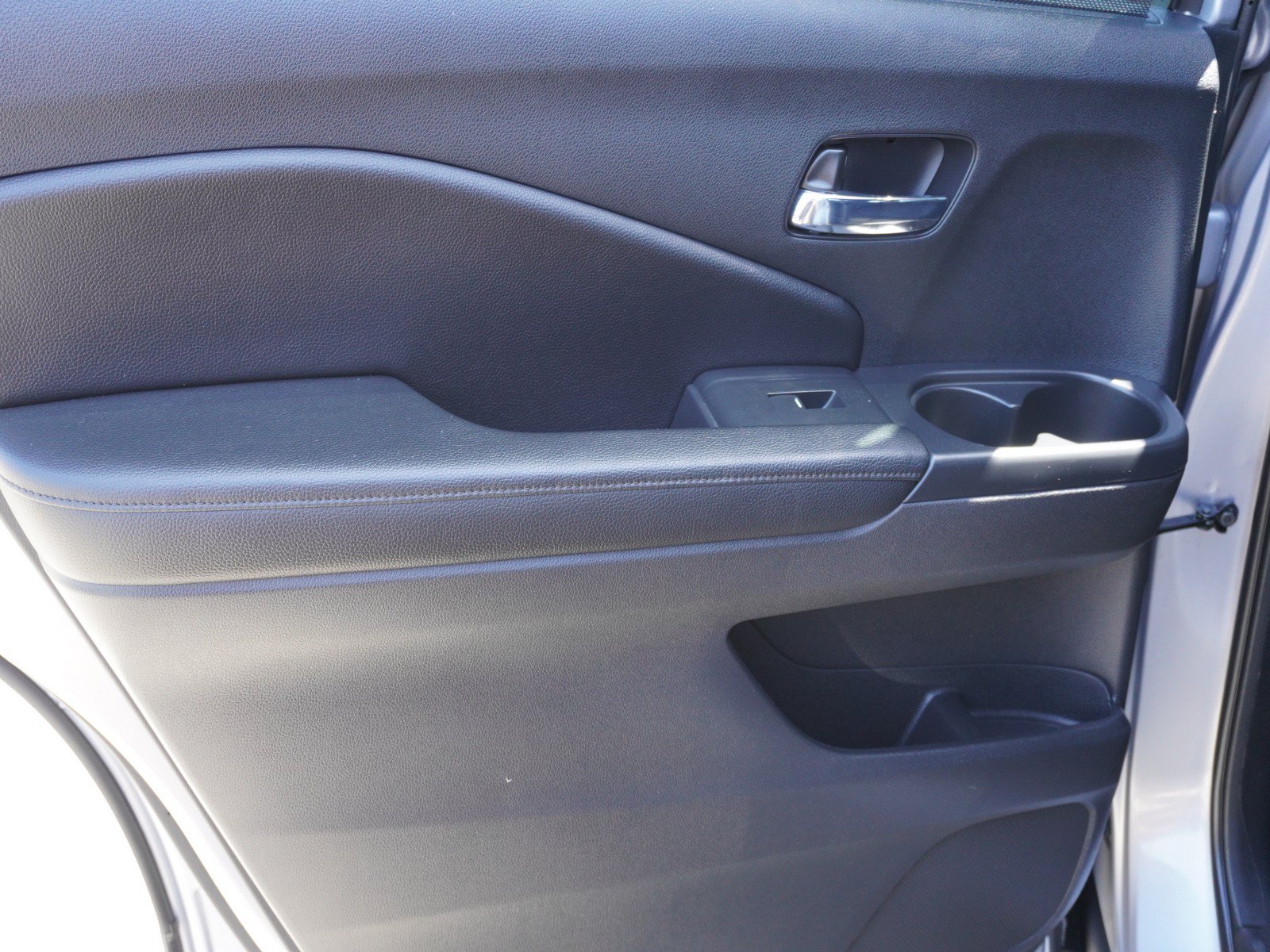 Used 2021 Honda Passport EX-L image 12