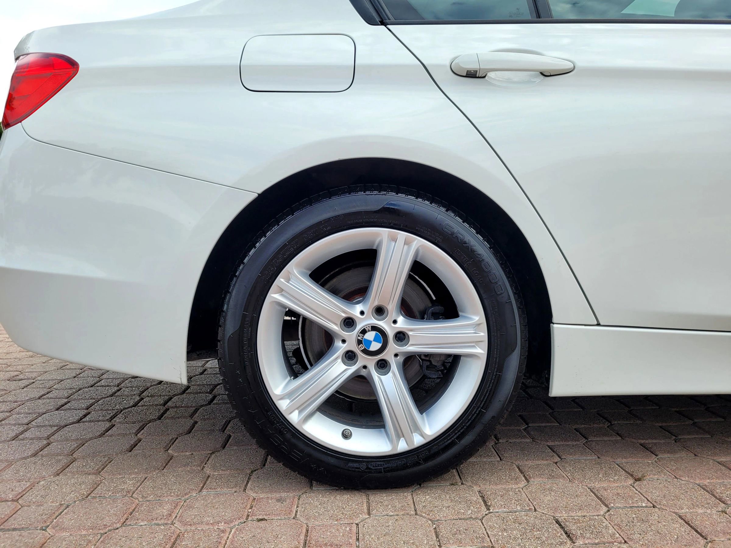 Used 2014 BMW 328i Sedan RWD image 44