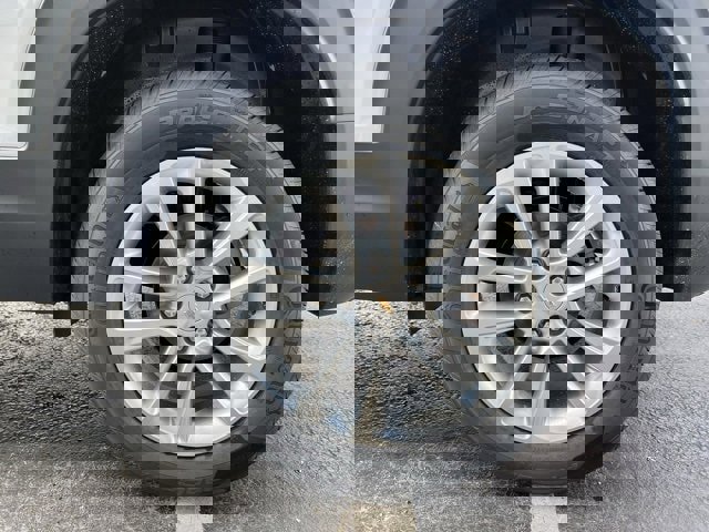 New 2026 Chevrolet TrailBlazer LS w/ LS Convenience Package image 39