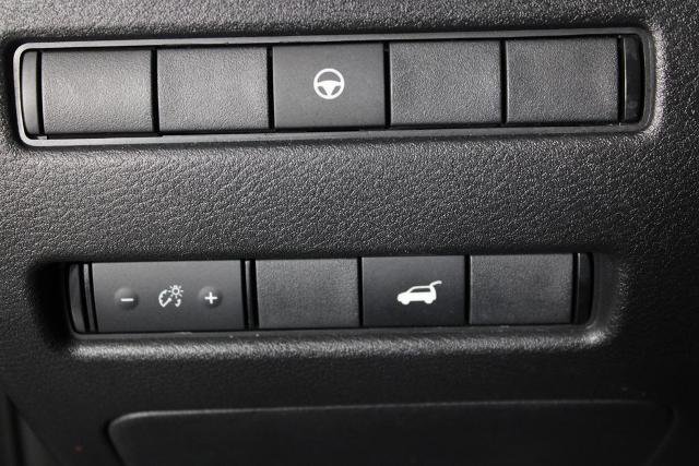 Certified 2021 Nissan Rogue SV w/ Premium Package AWD/4WD image 26