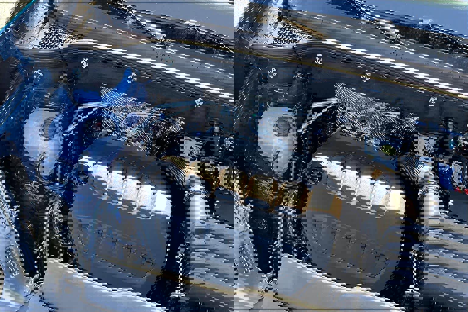 New 2026 Volkswagen Atlas Cross Sport SE image 17