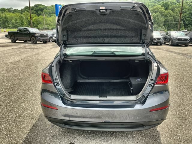 Used 2021 Honda Insight EX image 21
