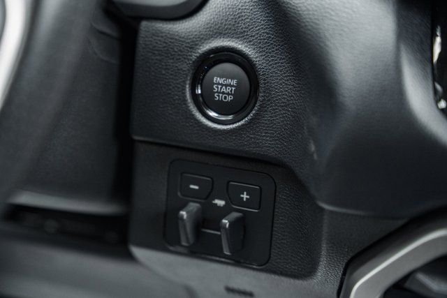 New 2026 Toyota Tundra SR5 w/ SR5 Convenience Package image 25