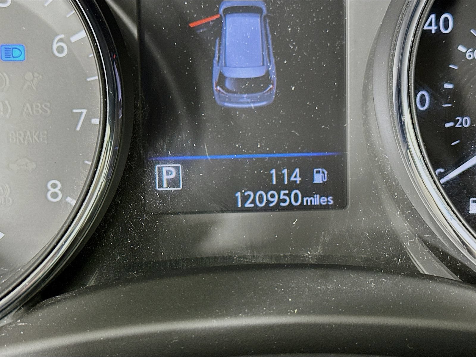 Used 2019 Nissan Rogue S w/ Special Edition Package AWD/4WD image 21