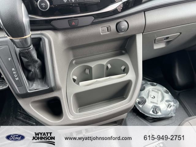 New 2026 Ford Transit 350 XLT image 17