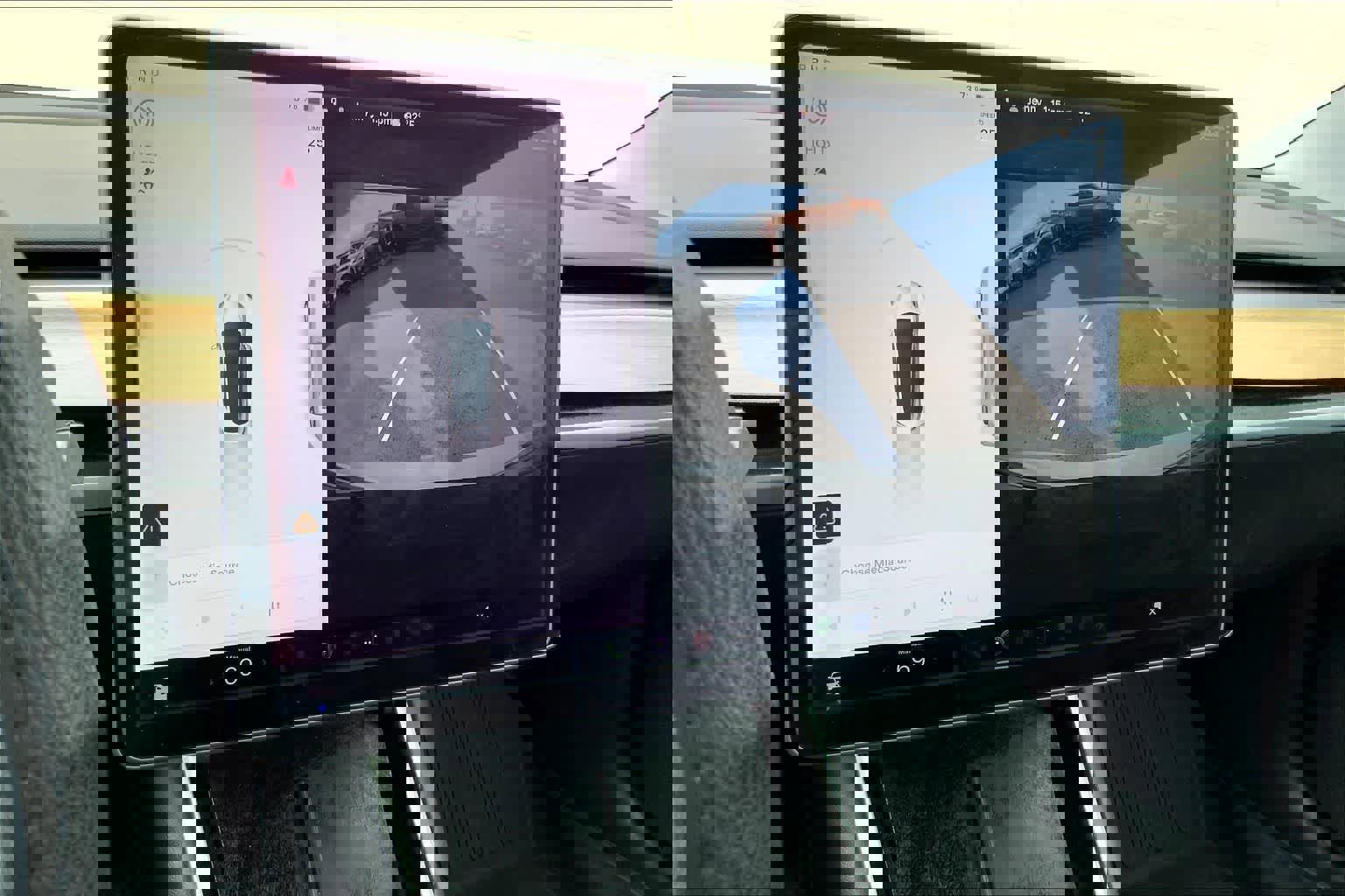 Used 2020 Tesla Model 3 Standard Range Plus image 26