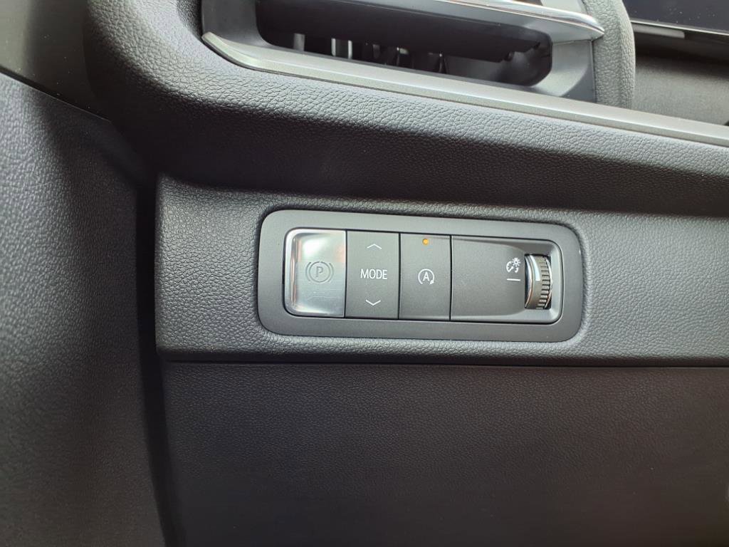 New 2026 Chevrolet Traverse LT w/ Driver Confidence Package image 12