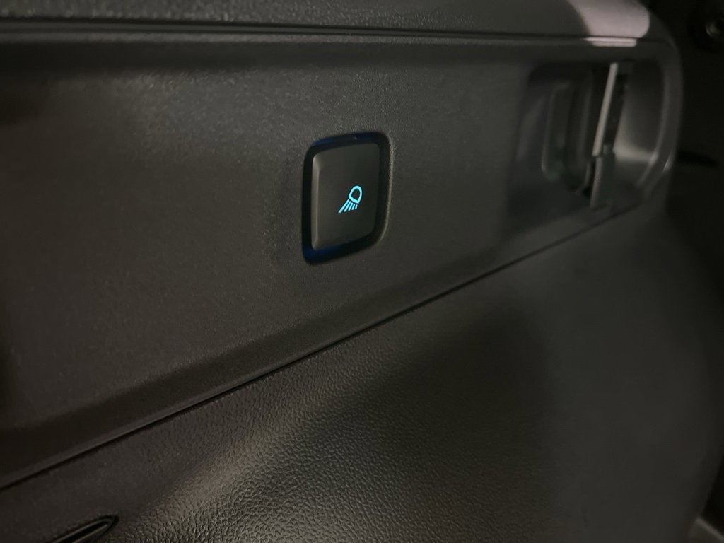 New 2025 Ford Bronco Sport Big Bend w/ Convenience Package image 34