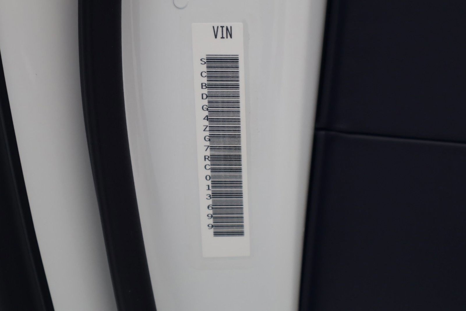 Certified 2024 Bentley Continental GT Mulliner image 23