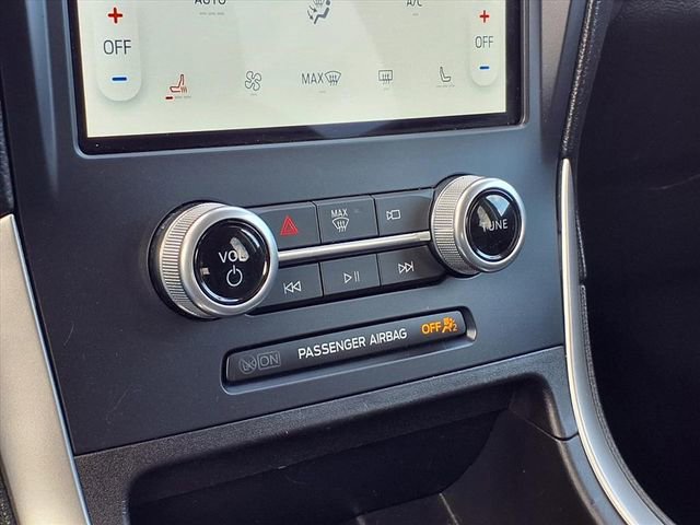 Used 2023 Ford Edge SEL image 12