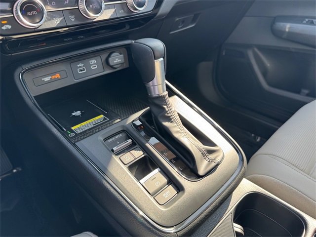 Used 2025 Honda CR-V EX-L image 20