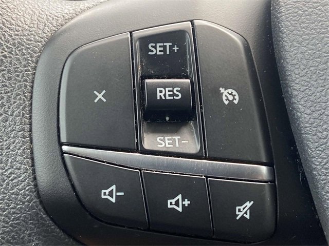 Used 2023 Ford Bronco Sport Big Bend image 17