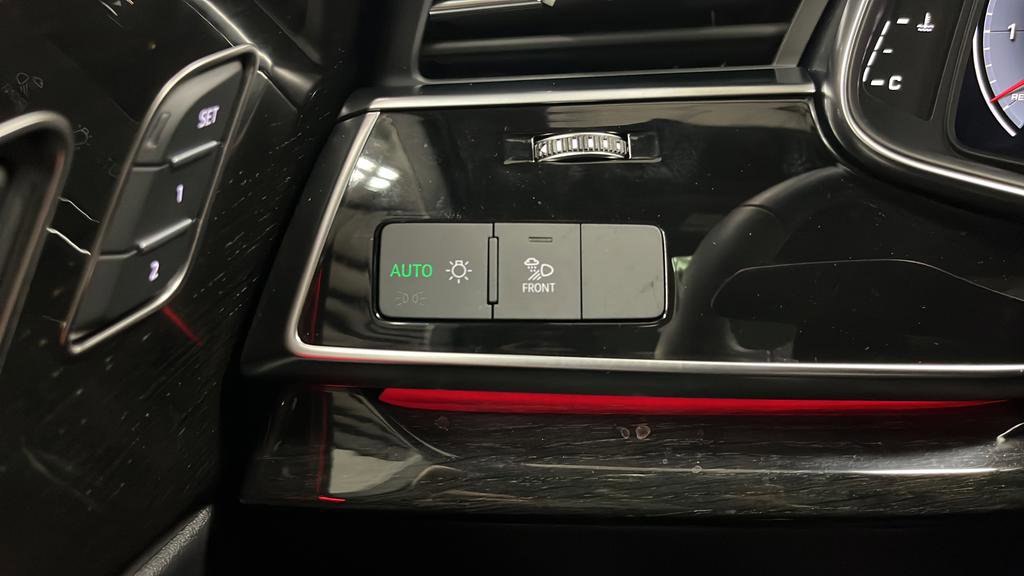 Used 2025 Audi Q7 3.0T Premium Plus w/ Premium Plus Package AWD/4WD image 34