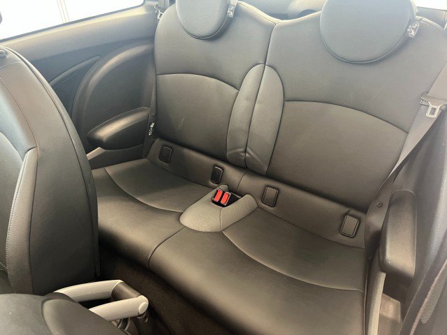 Used 2007 MINI Cooper S FWD image 28