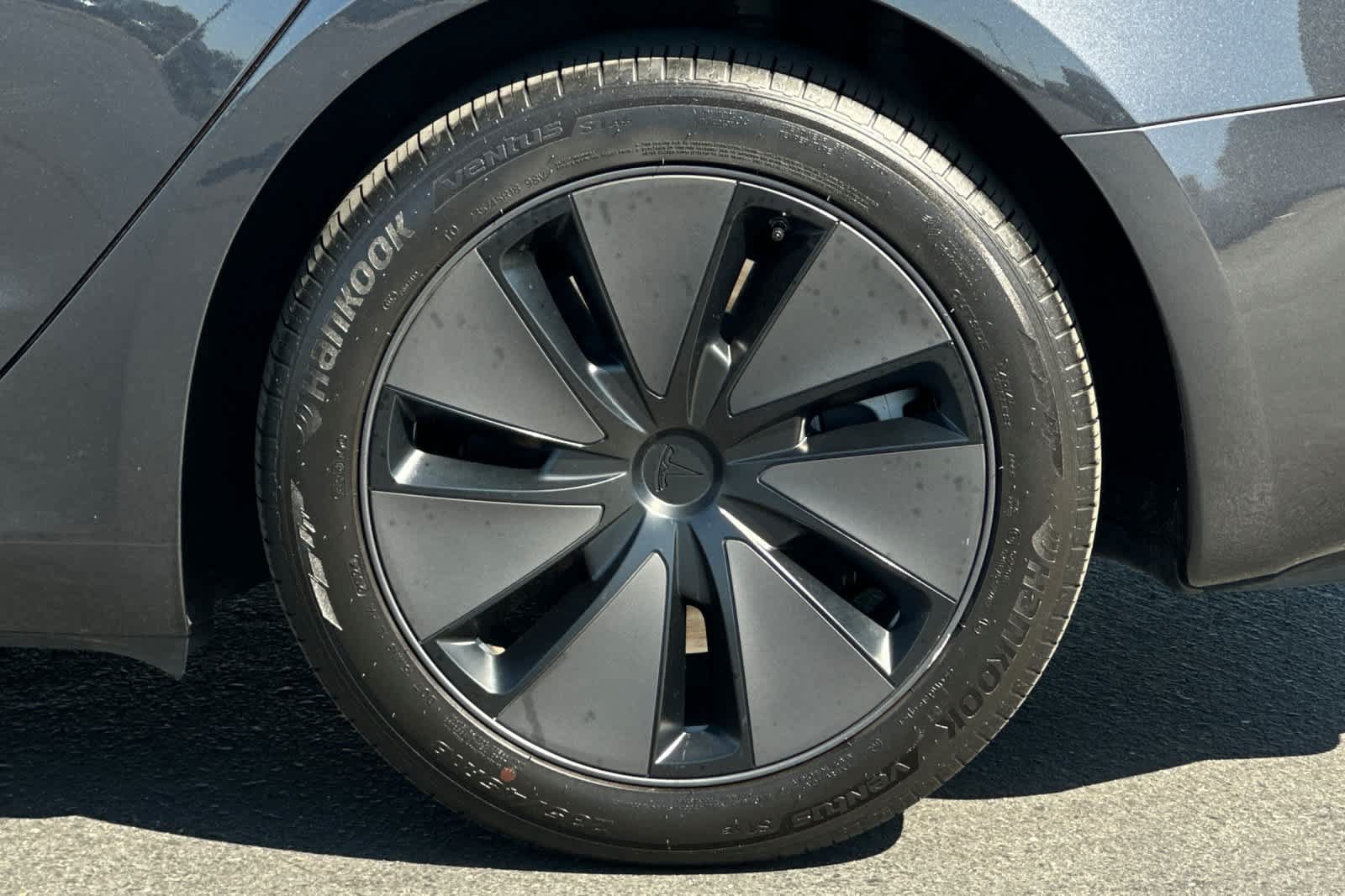 Used 2024 Tesla Model 3 Standard Range RWD image 30