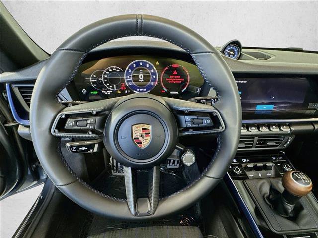 New 2026 Porsche 911 Carrera T RWD image 14