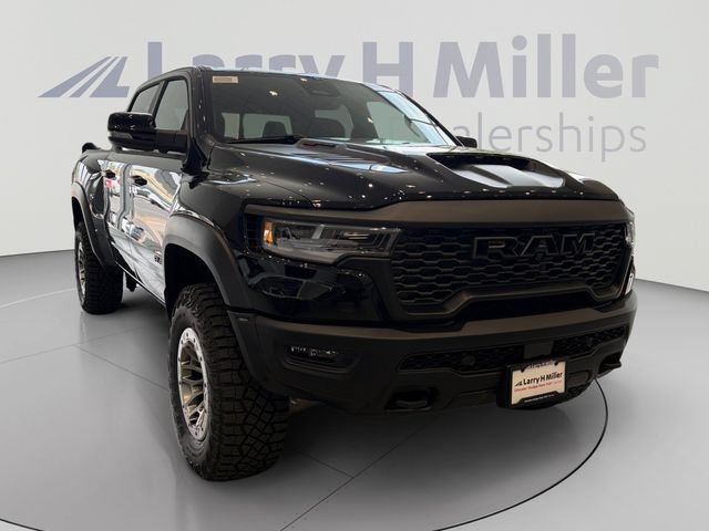 New 2026 RAM 1500 RHO w/ Bed Utility Group AWD/4WD image 7