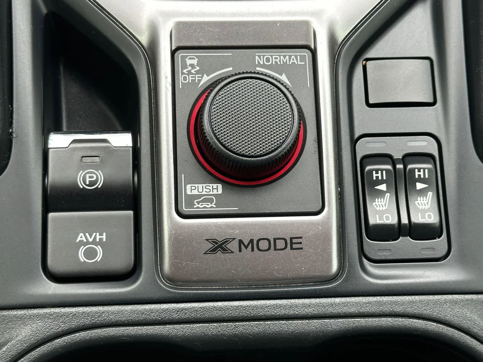 Certified 2022 Subaru Forester Premium AWD/4WD image 26