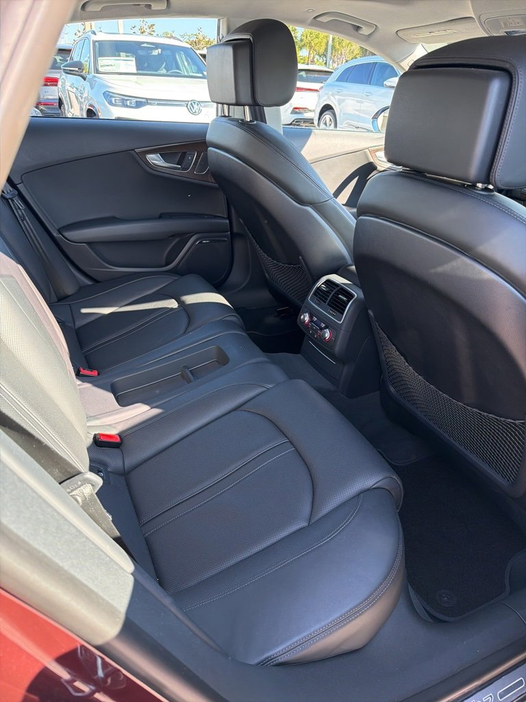 Used 2013 Audi S7 Prestige image 7