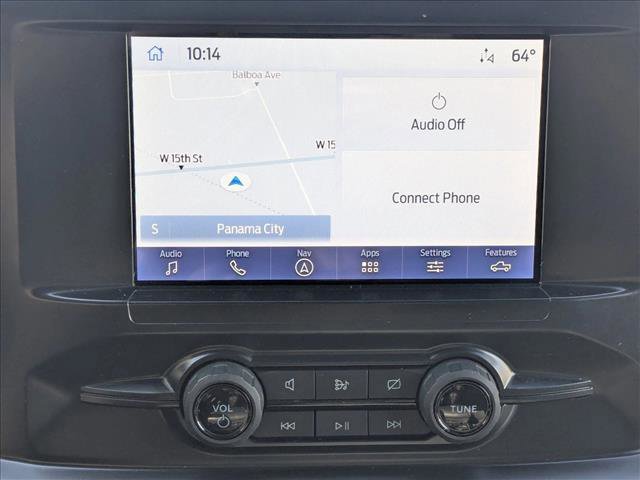 Certified 2022 Ford F150 XL w/ STX Appearance Package image 16