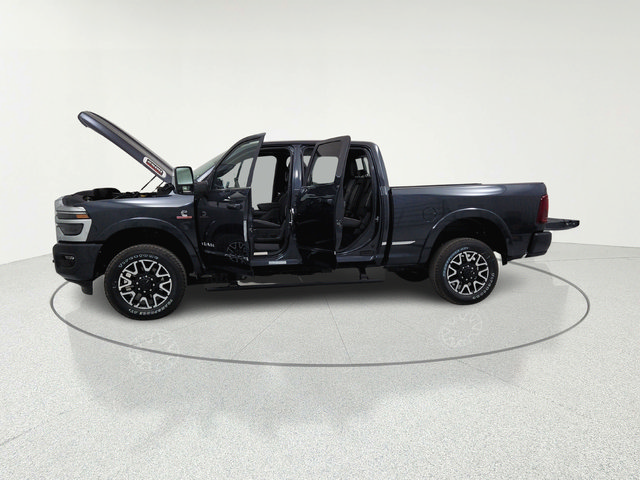 New 2025 RAM 2500 Limited AWD/4WD image 7