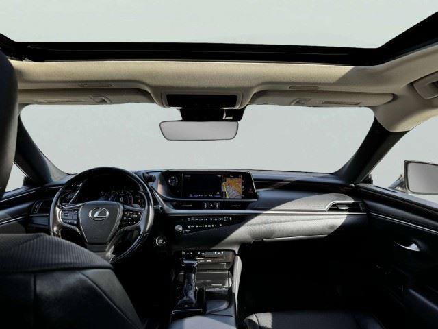 Used 2021 Lexus ES 250 w/ Premium Package AWD/4WD image 39