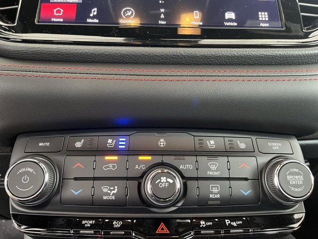 New 2025 Dodge Durango R/T image 22