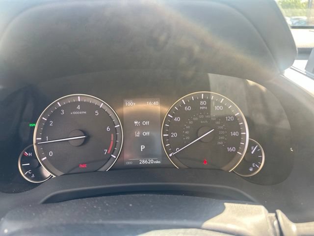 Used 2021 Lexus RX 350L FWD w/ Premium Package image 14