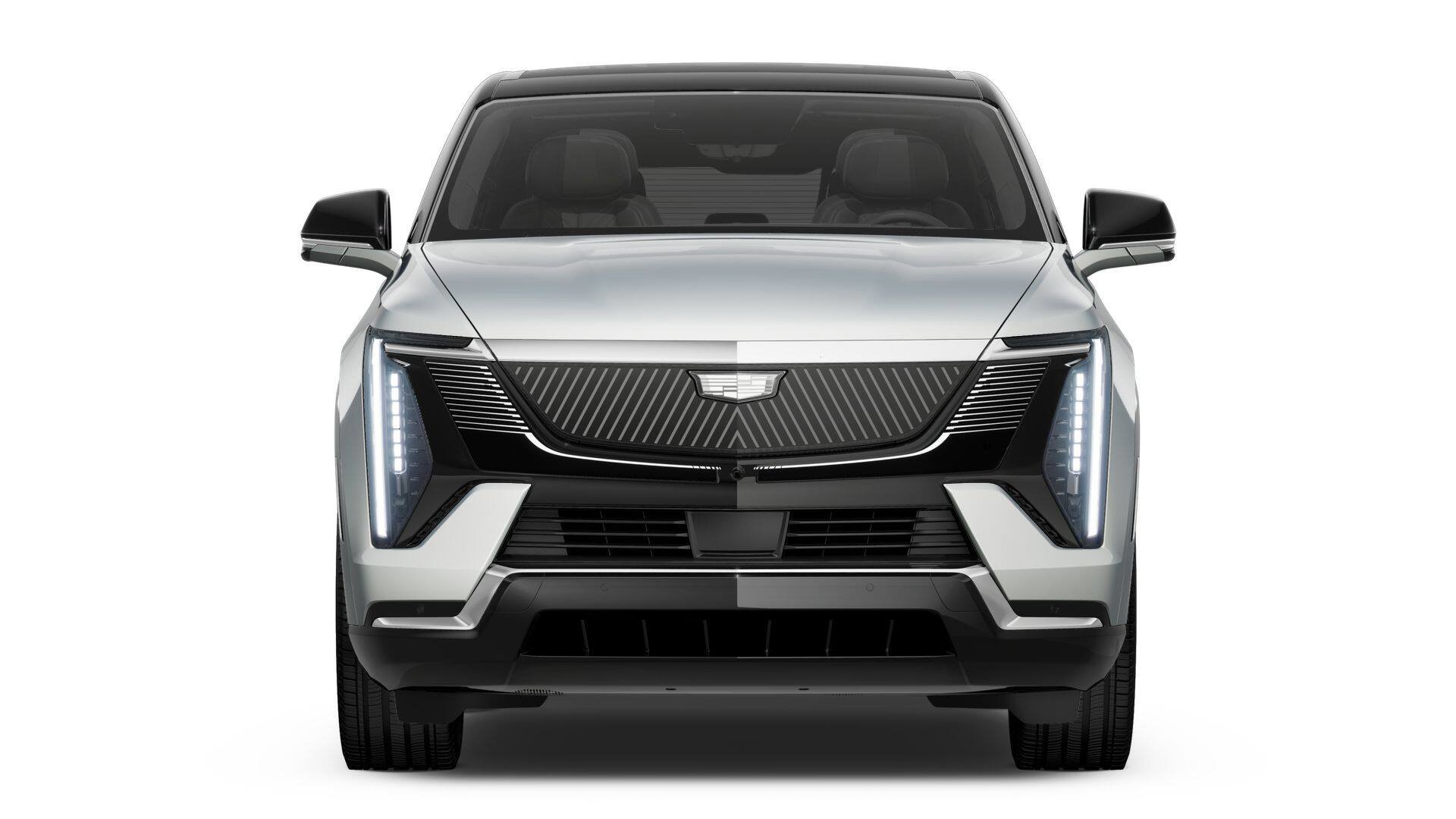 New 2025 Cadillac Escalade IQ Luxury 1 AWD/4WD image 28