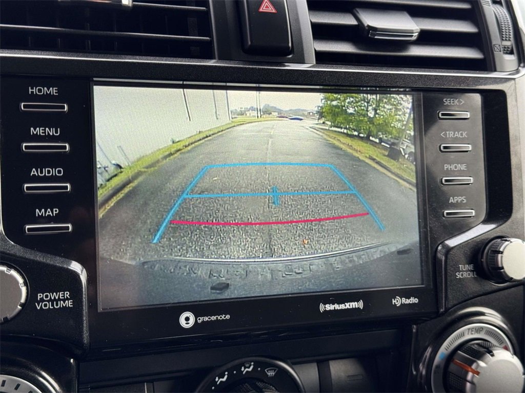 Used 2024 Toyota 4Runner TRD Off-Road Premium image 4