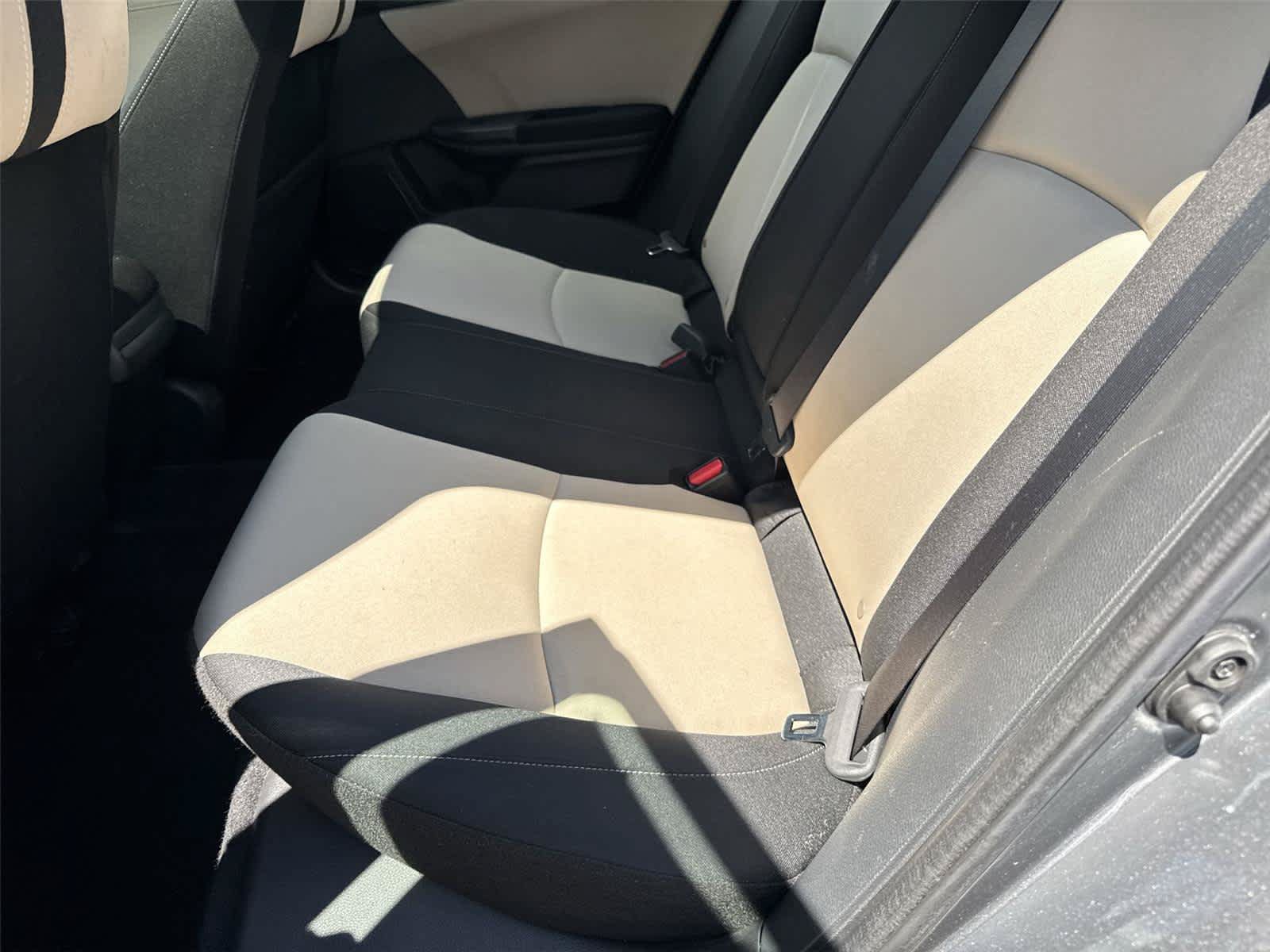 Used 2018 Honda Civic EX image 15