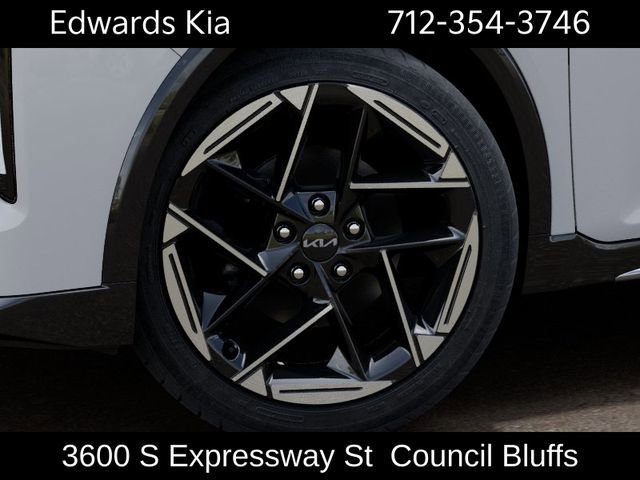 New 2026 Kia K4 GT-Line FWD image 11