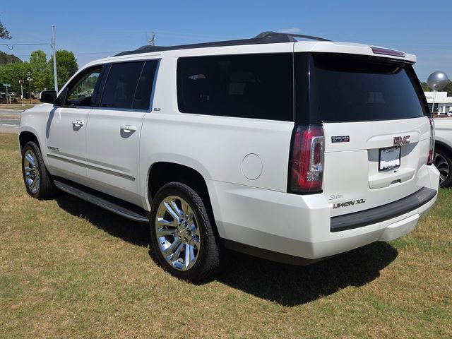 Used 2017 GMC Yukon XL SLT w/ Premium Edition image 11