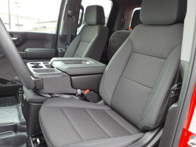 New 2026 Chevrolet Silverado 3500 W/T w/ WT Convenience Package image 10
