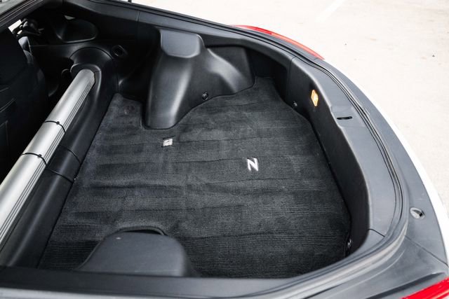 Used 2011 Nissan 370Z Touring w/ Sport Pkg image 51