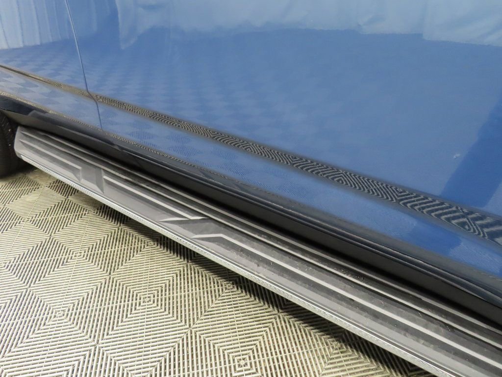 Used 2025 Chevrolet Tahoe High Country image 55