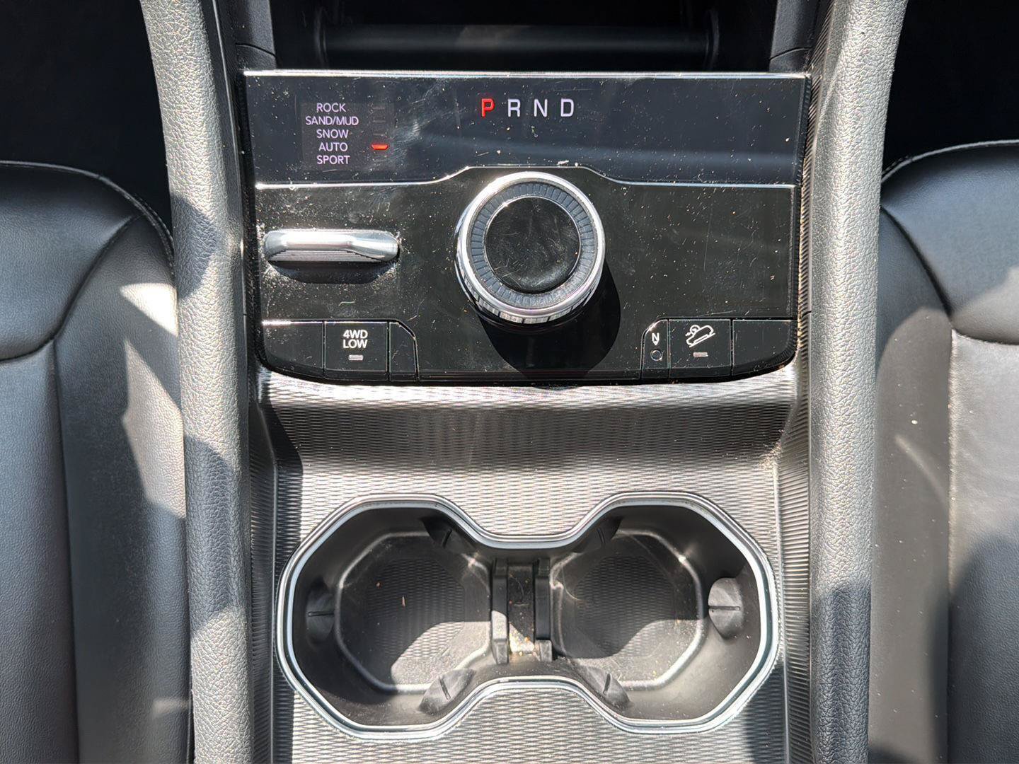 Used 2024 Jeep Grand Cherokee Limited 4xe AWD/4WD image 20
